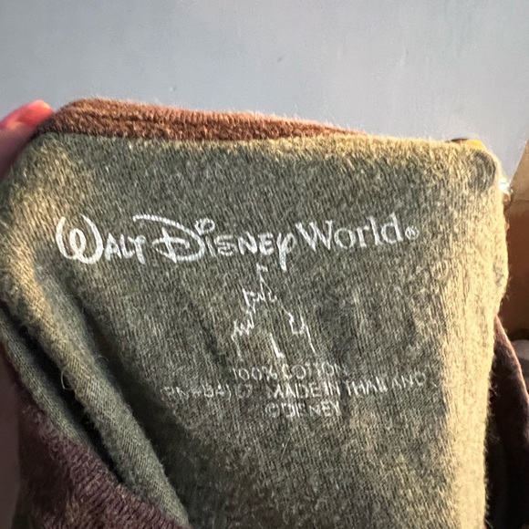 Walt Disney World Tinkerbell Shirt - Picture 5 of 5